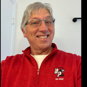 Meet your Posher, Whitey